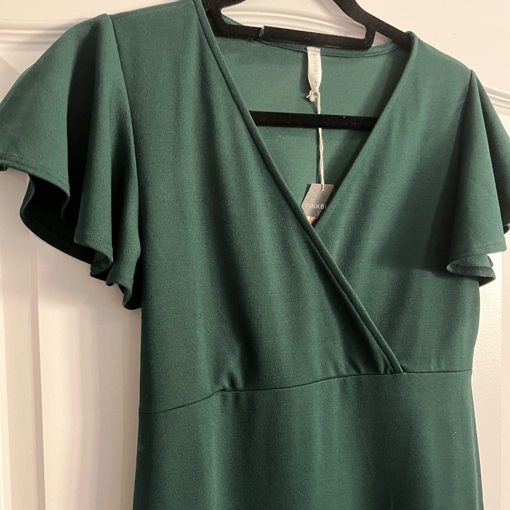 Maternity dress
